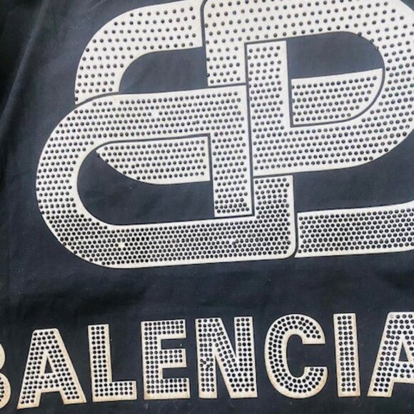 Balenciaga studs button up - Picture 2 of 6